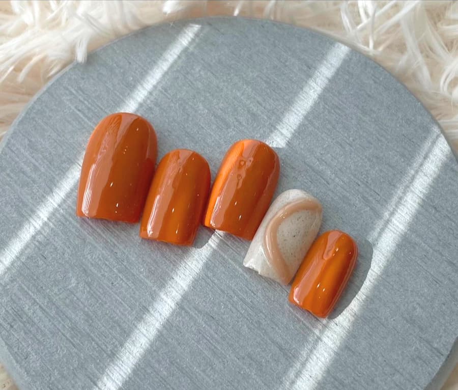 S016　シンプルカジュアル20-40